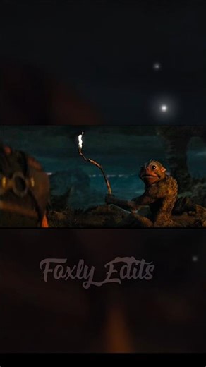 | Predator Badlands(2025) | Bud funny sence