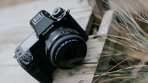 Fujifilm launches GFX 100S mirrorless camera: Price and specs