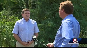 Longtime postal worker recounts dismantling mail sorting machines at Maine’s largest processing facility