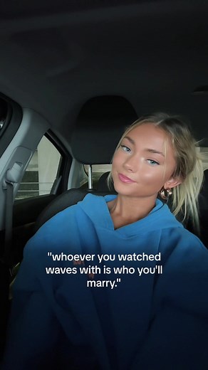 The True Essence of Watching Waves - Full Movie Experience