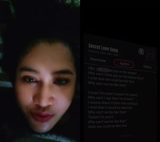 Duet with Little Mix - An Artistic Expression