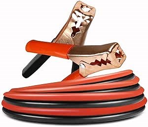 DieHard DH1210 10GA/12FT Booster Cable