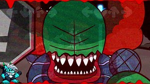 Friday Night Funkin' Remix - Madness _Tricky Mod_