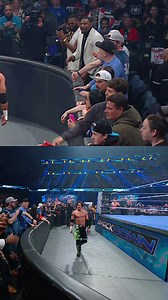 Can't wait for this matchup 🔥 🙌 | WWE