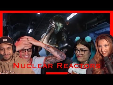 “I See You” - Avatar (2009) Reaction Mashup