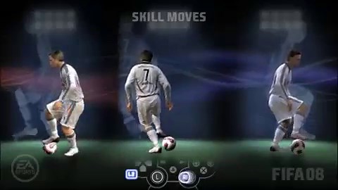 FIFA 08 Download - ElAmigosEdition.com