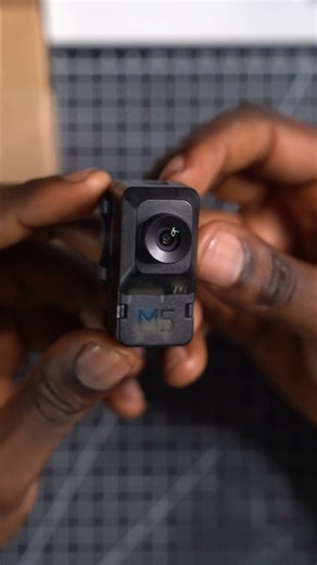 M5Stack AI Camera M12 #m5stack #esp32 #iot #arduino #electronics #diy