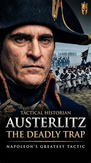 Battle of Austerlitz #napoleon #militaryhistory #history
