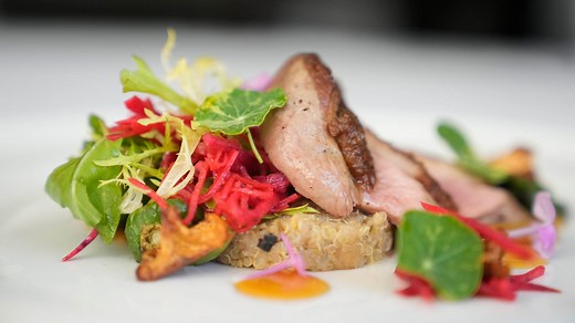 Milwaukee's Top 25 restaurants for 2024: Exciting newcomers enrich the city’s dynamic dining scene