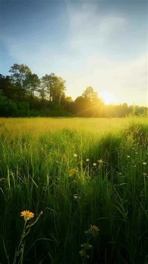 Wildflowers are perfect for beginners - they don’t need pampering to put on a stunning show! 🌼 In fact, many bloom best in lean, unfertilized soil and practically take care of themselves once sown. ✨ Scatter the seeds, press them into the soil, give them a little water, and let nature do the rest. If you’re new to gardening, wildflowers are one of the easiest (and most rewarding) places to start! What wildflowers are you planting this season? #Wildflowers #BeginnerGardening #GardenTips #SpringB