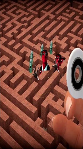 Nextbot Right Behind! 😱 | GMod !!#NextLim #gmod #garrysmod
