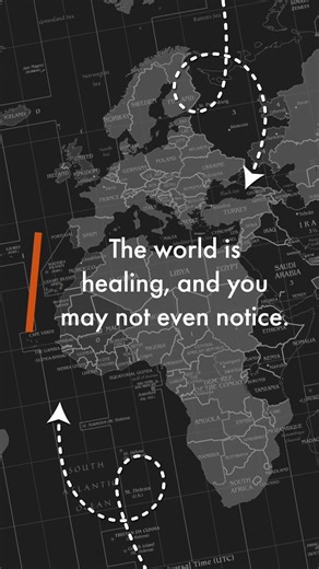 Good news of today! Check out our daily positivity, and don’t forget to follow for daily goodness! #positivity #goodnews #worldnews #news