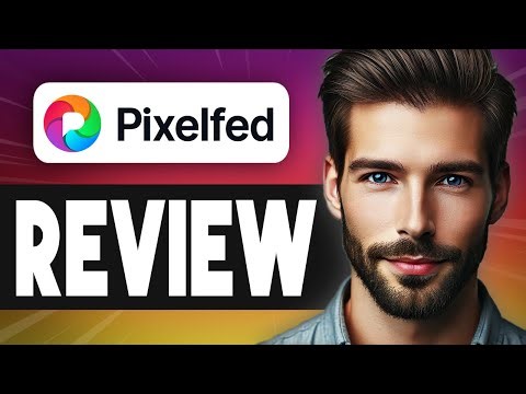 Pixelfed Review (Alternative of Instagram?)