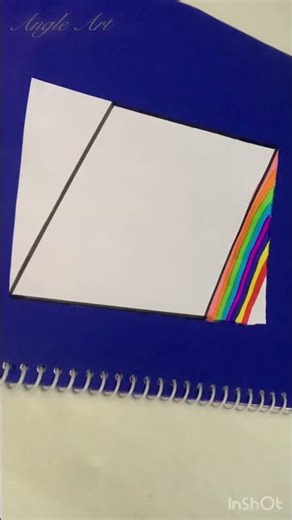 Border designs ||Assignment,project,Note book Cover page design\\Aesthetic beautiful border design🌈