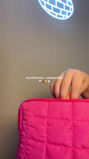 Afternoon Vlog and Amazon Haul Insights