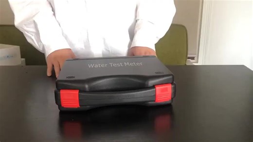 PHB-4 Waterproof Digital Temp Meter Ph Orp Meter