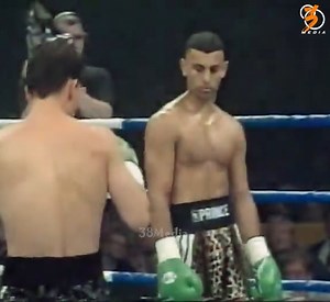 305K views · 8.2K reactions | Prince Naseem 壘 One of the greatest fighters in history ❤️ | Anita Skorgan | Facebook