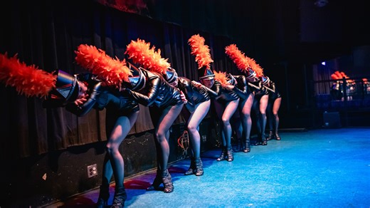 Need plans? Here are 10 cool things to do in Columbus and central Ohio