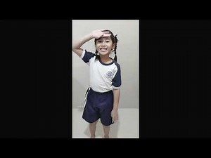 Pantomime Idea for Kids