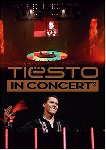 Tiësto - Tiësto In Concert 2