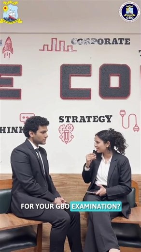 Rapid Fire with SRCC GBO Topper | Real Exam Insights