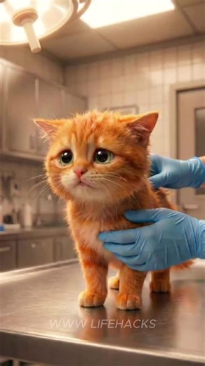 Understanding Cats: Trust and Emotional Bonds