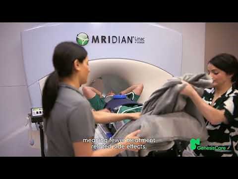 About radiotherapy at GenesisCare
