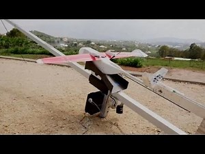 Rwanda inaugurates medical delivery drones