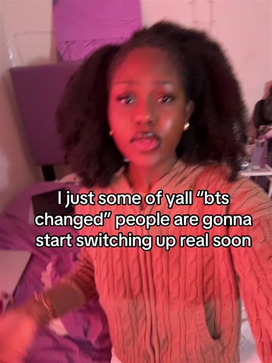 Do not come to my town #bts #foryou #seokjin #taehyung