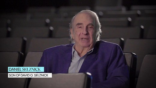 Daniel Selznick shares the letter written by his father, David O. Selznick, regarding Ingrid Bergman’s amazing performance in CASABLANCA ('42) in our LETTERS FROM HOLLYWOOD series now streaming on #HBOMax. LETTERS FROM HOLLYWOOD, based on the best-selling book, features rarely-seen correspondence written by screen legends including Cary Grant, Hedda Hopper, Jean Harlow, Walter Matthau, Joel McCrea, and David O. Selznick to their fellow stars, read by the children of the icons. | Turner Classic M