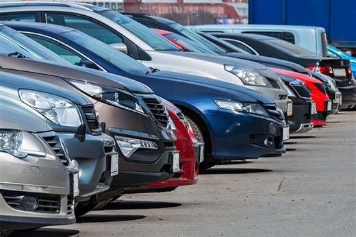 Concerned vehicle importers threaten to storm Jubilee House