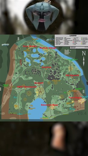 Hellbourne on Instagram: "Tarkov: Shipping Delay Part 1 – Quick guide (Package has multiple locations) #vtuber #tarkov #pvp #eft #aussie #lootershooter #fyp #escapefromtarkovclip #escapefromtarkov #gaming #gamerdad#guide#howto#tutorial #streamer #aussie #aussiegamer #aussiestreamer"
