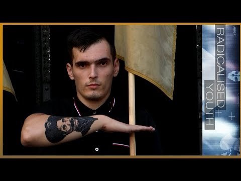 🇭🇺 Prejudice and Pride in Hungary: Inside the Far Right | Radicalised Youth