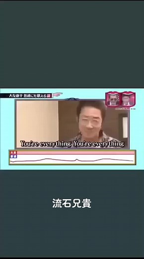 大友康平の面白さ全開！水曜日のダウンタウン特集