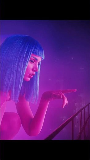 Blade Runner 2049 Edit #viralvideos #shortvideos #bladerunner #whatsappstatus #edit #explore #yt