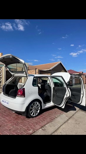 Vw Polo 9n Sound System Upgrade | Loud and Clear Hatch