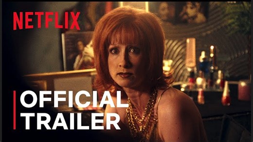 Superstar | Official Trailer - Netflix