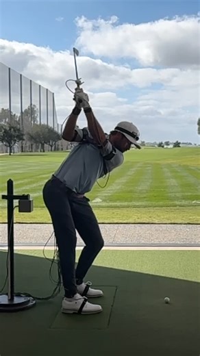 TPI on Instagram: "A few of the swings that came through TPI in 2025. Dozens of unique styles, one common goal: No guessing."