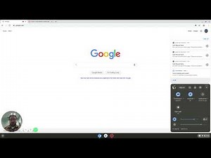Troubleshooting Basic Network Issues on Chromebook