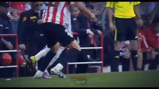 Cristiano Ronaldo Loses Control Compilation | Emotional Moments on the Field