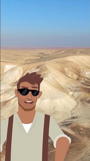 Learn about the DESERT with Smile and Learn!