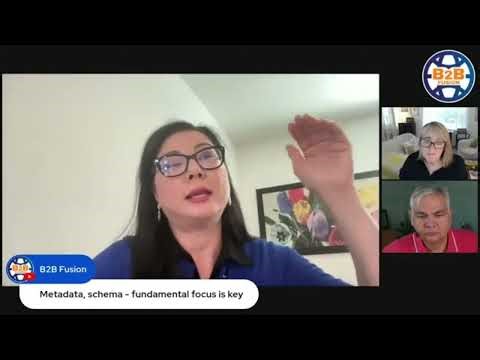 Content Marketing Metrics: Christine Poklewarczyk from PathFactory