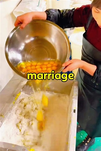 Wedding Photographer Captures Heartbreaking Truths