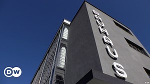 bauhausWORLD - The effect