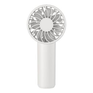 [Hot Item] Compact Rechargeable USB Ventilator Fan for Outdoor Use