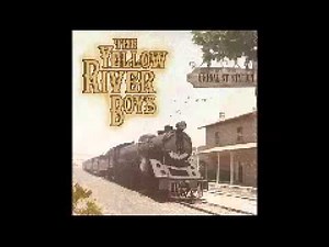 Slurp It Up - The Yellow River Boys