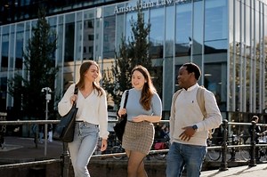Master European Union Law (International and European Law)