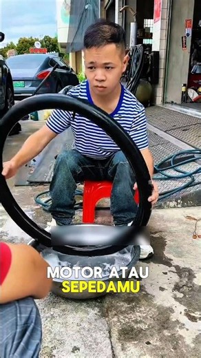 Harus Masuk Ke Mode Mata Elang! 😅