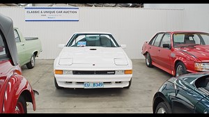 The excitement is real! 🙌 Get ready for the Tasmania & South Australia Classic Car Auction. Bidding starts tomorrow, Friday 9 Oct at 11am AEDT. https://bit.ly/3iGOx4A #usedcarsforsale #usedcars #classiccar #classicarssales #usedclassiccars #uniquecars #uniquecarsforsale #vintagecars #usedvintagecars #musclecars #importcars | Pickles