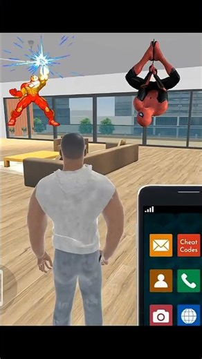 Indian GTA 😱 | #shorts #short #gta 😱Indian Theft Auto 💥simulator🤯 #short​ #video​ #indian​ #game​